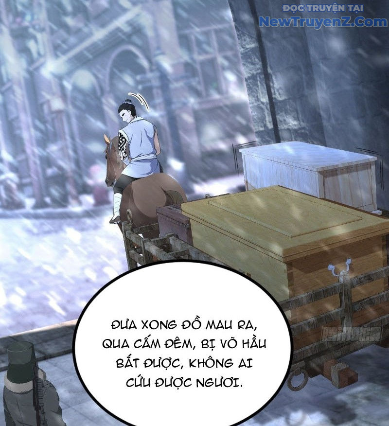Trò Chơi Quỷ Dị: Ta Dựa Vào Vô Số Công Đức Khắc Thông Quan chapter 141 - Trang 48