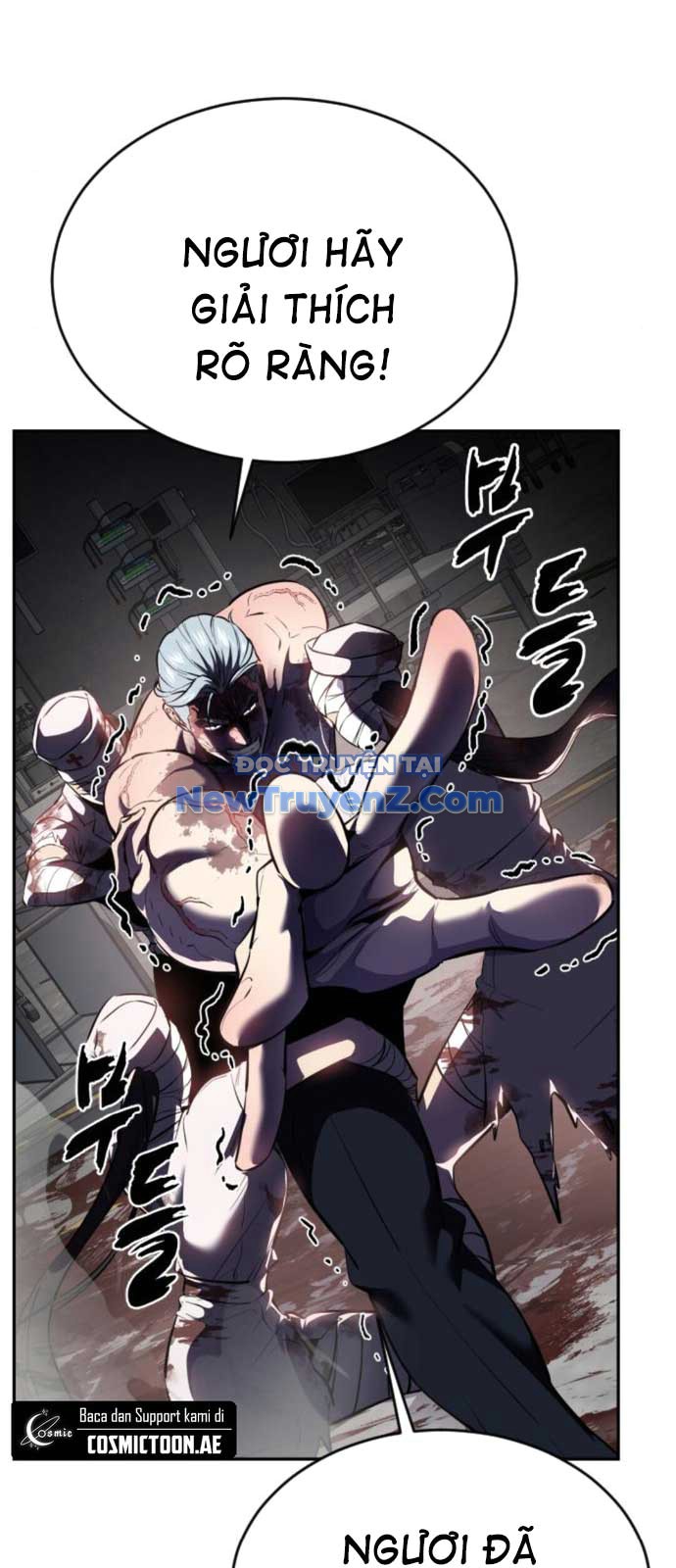 Cậu Bé Của Thần Chết chapter 278 - Trang 14