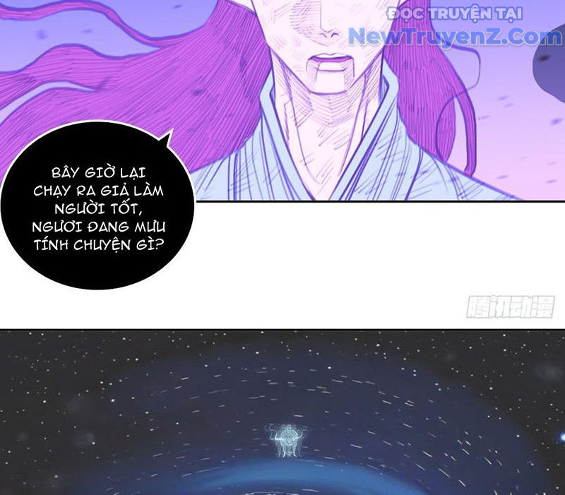 [tam Giới Chí] Thích ách Truyện chapter 40 - Trang 78