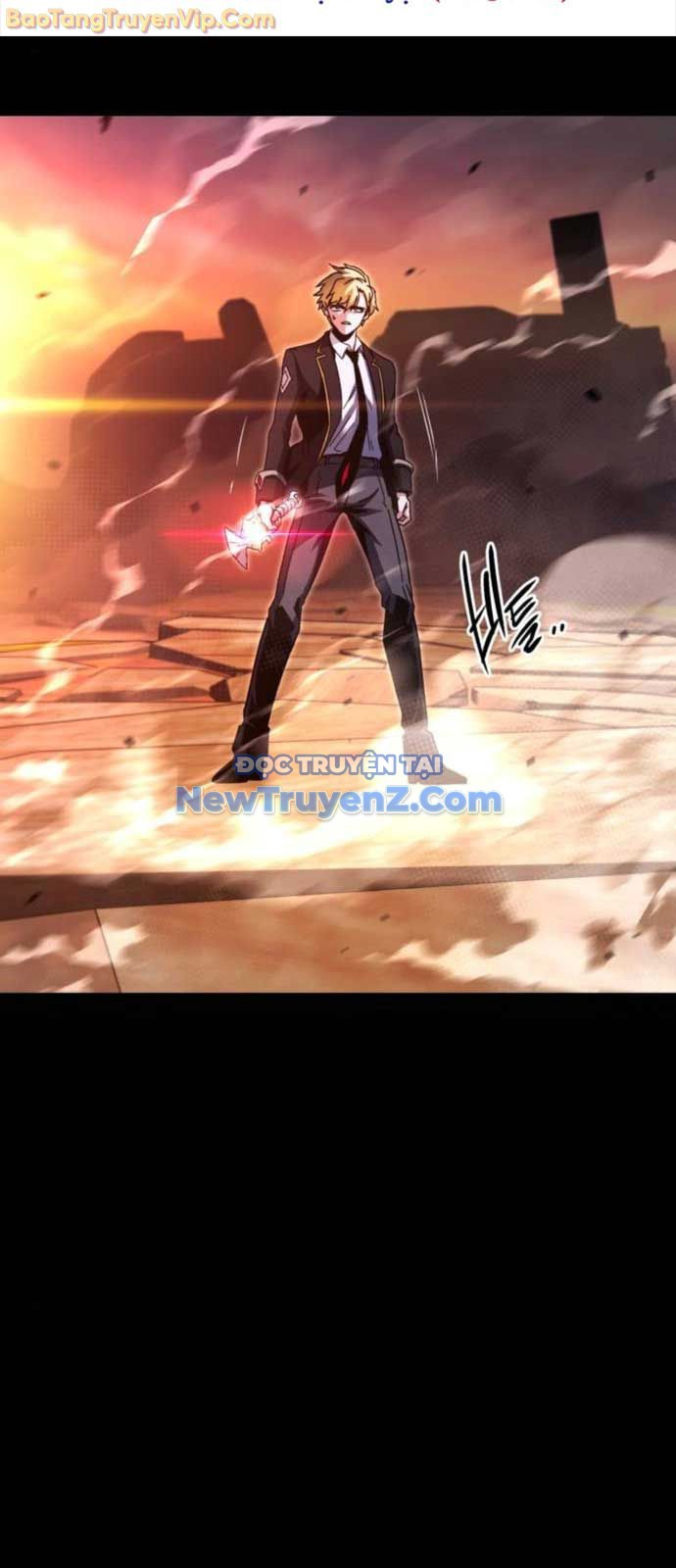 Thống Lĩnh Học Viện Chỉ Bằng Dao Sashimi chapter 43 - Trang 83