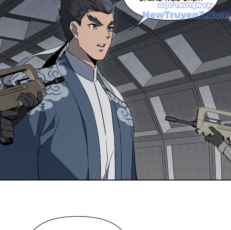 Người Trái Đất Quả Thật Rất Tàn Ác chapter 322 - Trang 5