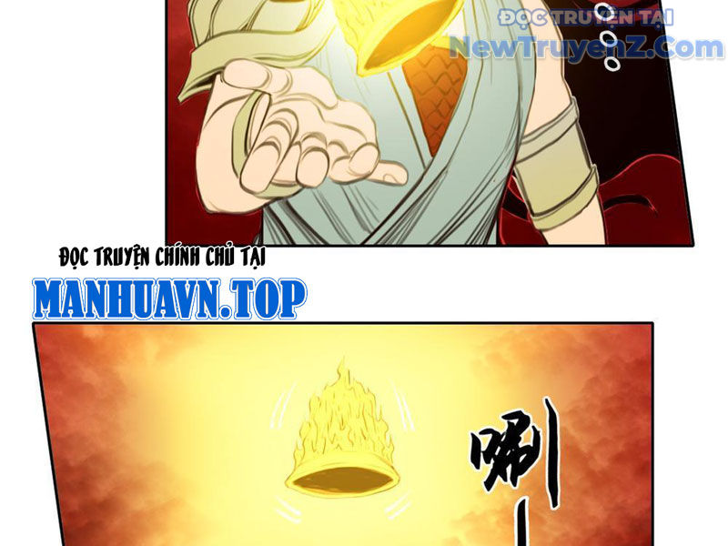 [tam Giới Chí] Thích ách Truyện chapter 41 - Trang 63
