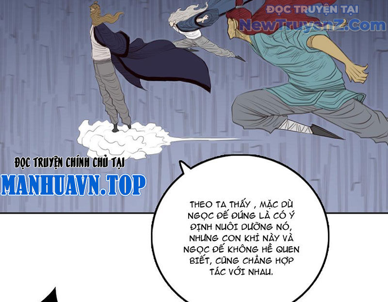 [tam Giới Chí] Thích ách Truyện chapter 43 - Trang 39