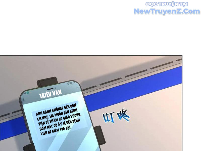 Tôi Là Tài Xế Xe Công Nghệ Có Chút Tiền Thì Đã Sao? chapter 142 - Trang 21
