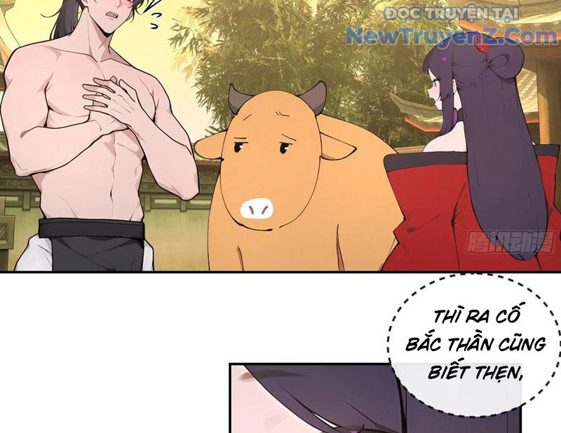 Bách Thê Phổ: Thánh nữ đều gọi ta là phu quân chapter 52 - Trang 114