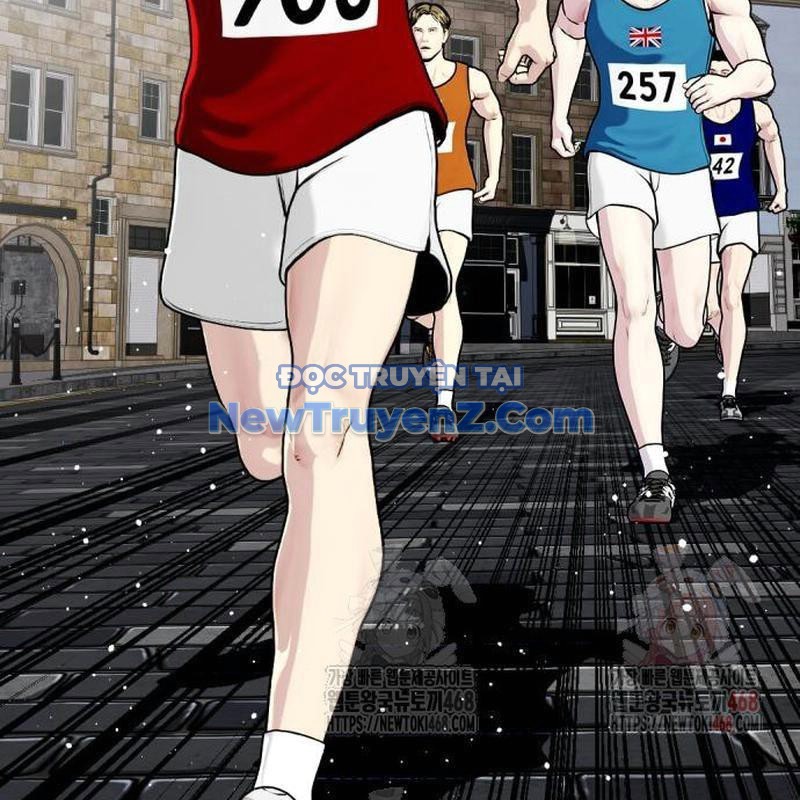 Loser Giỏi Võ chapter 121 - Trang 92