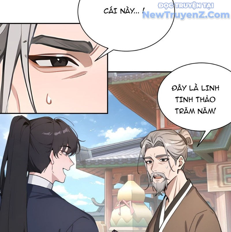 Bách Thê Phổ: Thánh nữ đều gọi ta là phu quân chapter 53 - Trang 34