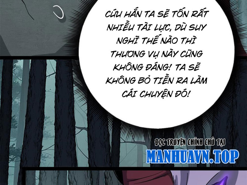 Người Giữ Cửa Vạn Giới chapter 50 - Trang 25