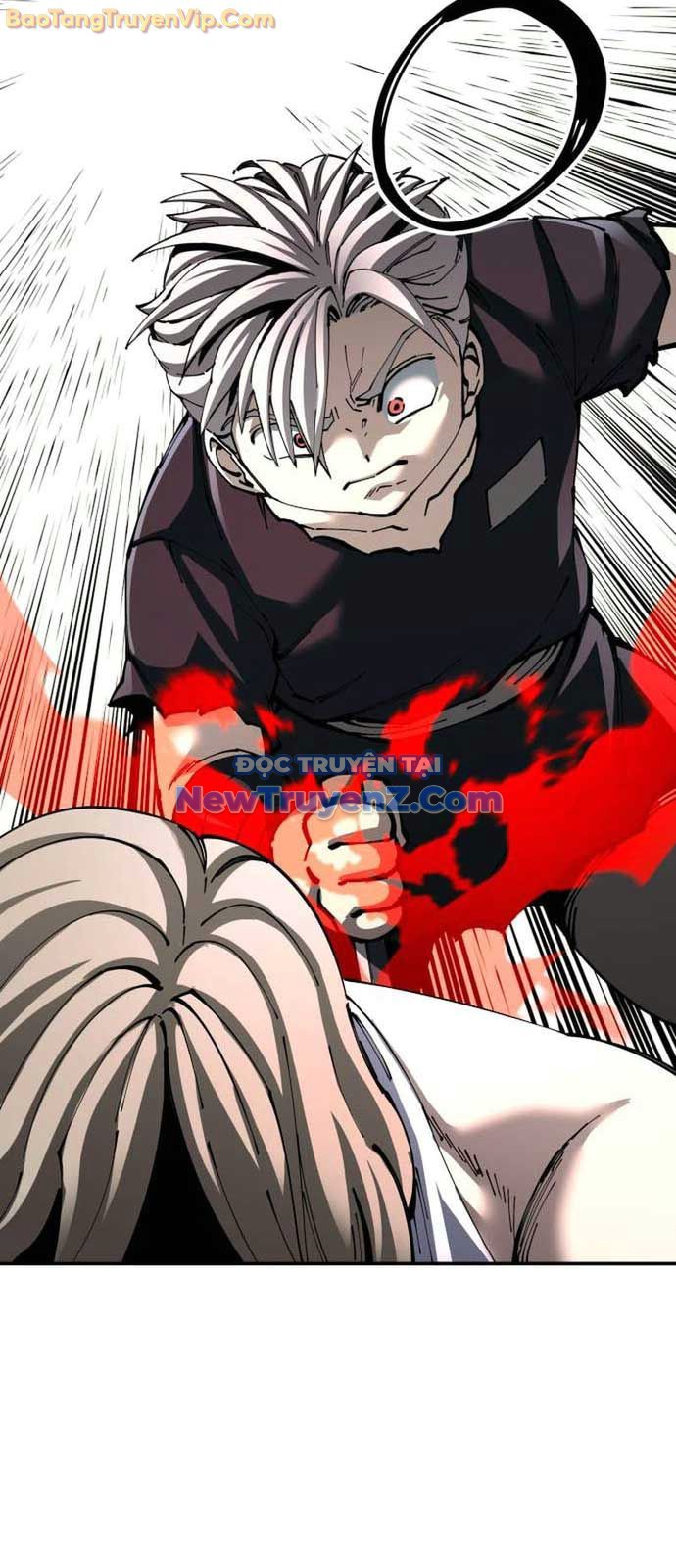 Ông Võ Giả Và Cháu Chí Tôn chapter 93 - Trang 29