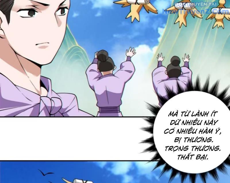 Đồ Đệ Của Ta Đều Là Đại Phản Phái chapter 373 - Trang 38