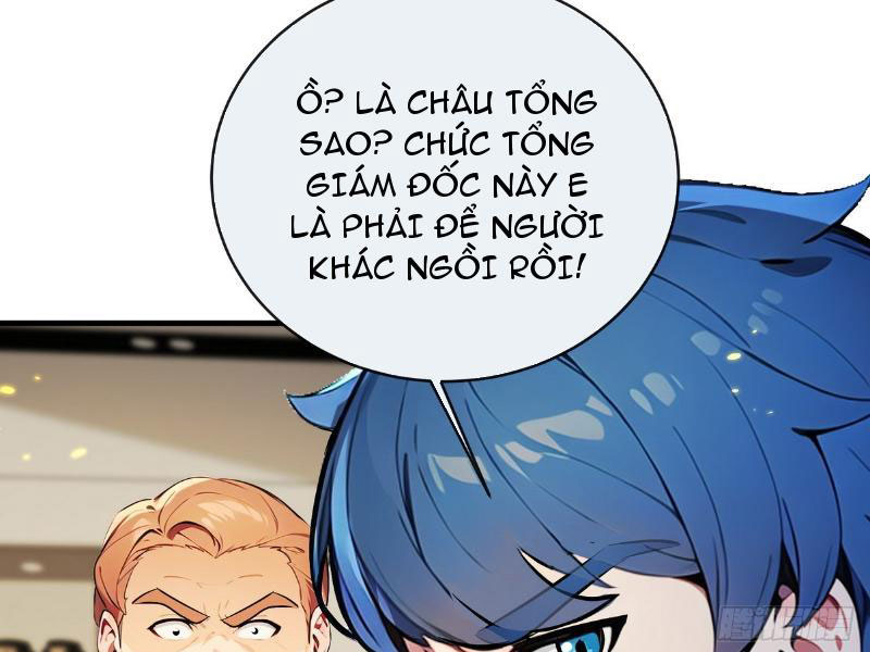 tối cường thần y: luôn có sư tỷ có ý đồ với tôi chapter 32 - Trang 36