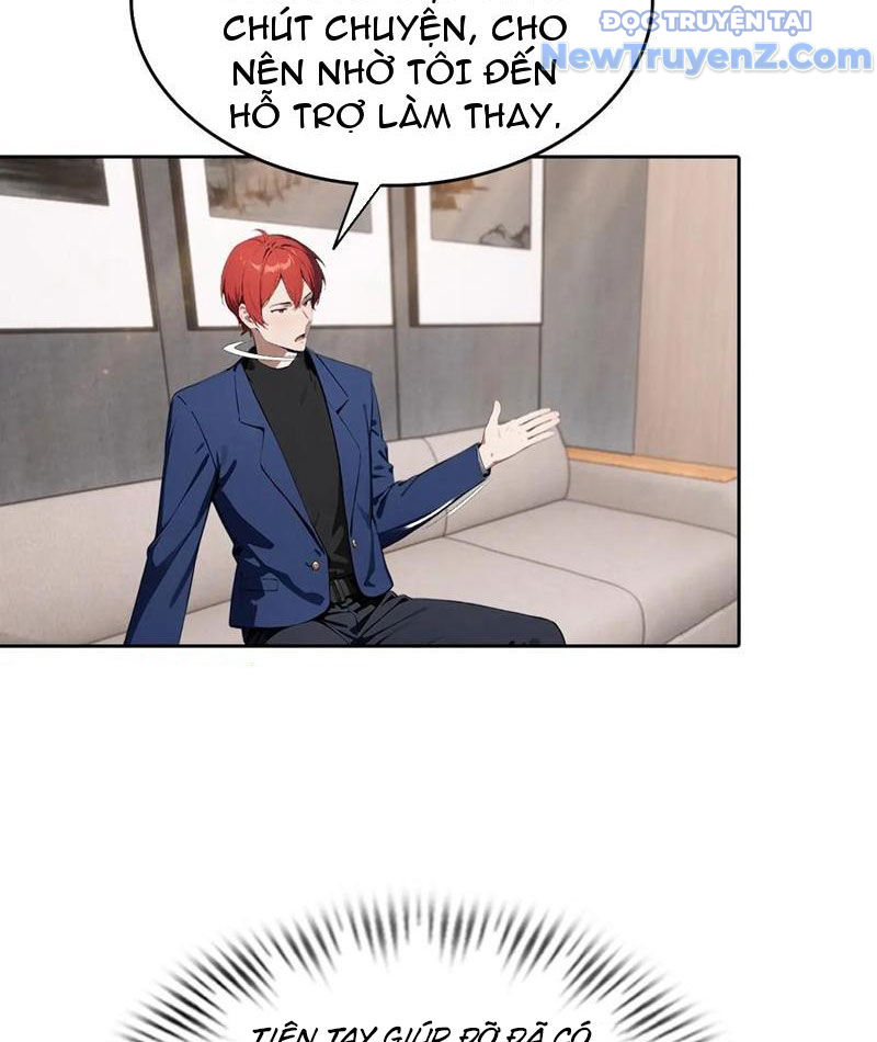Nghịch Tập Hệ Thống: Ta Có Max Độ Thiện Cảm Của Nữ Thần chapter 62 - Trang 41