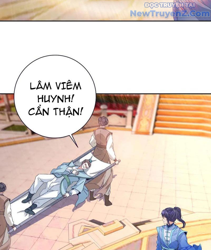 Thần Hồn Võ Đế chapter 426 - Trang 46