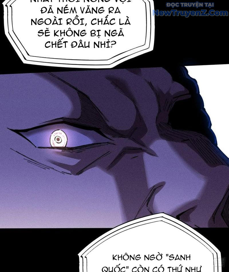 Quỷ Trọc Tiên đạo chapter 40 - Trang 40