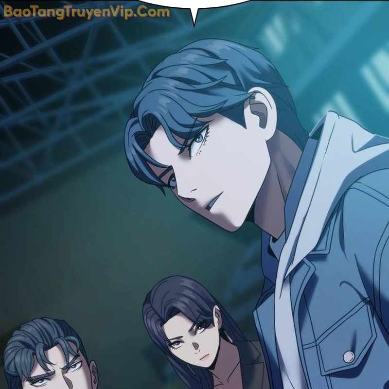 Hàn Băng Võ Giả chapter 18 - Trang 5