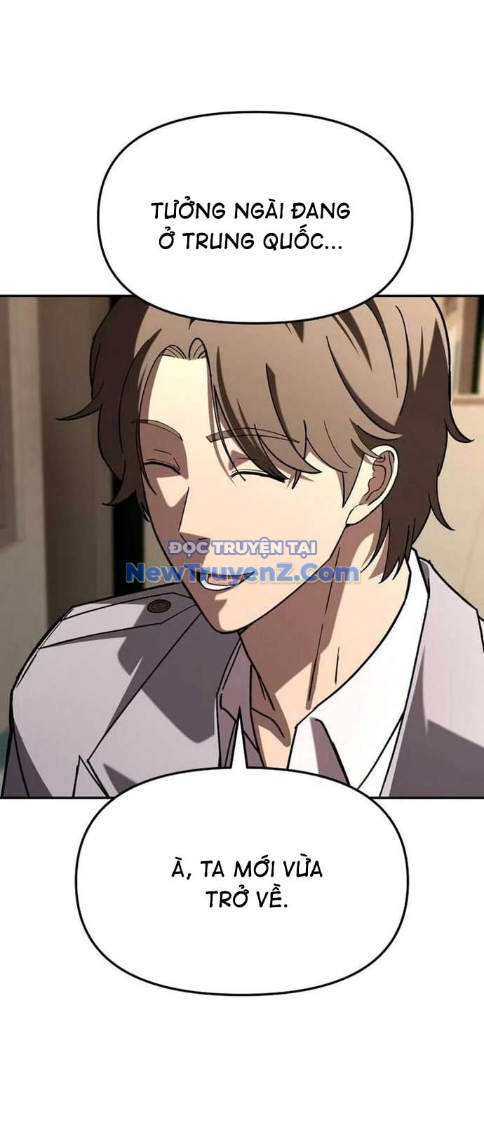 Thiên Ma Giáo chapter 18 - Trang 35