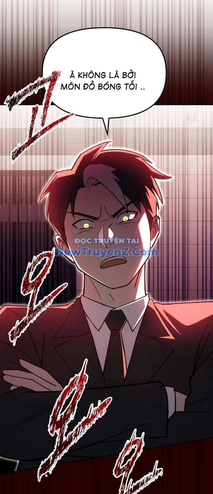 Thiên Ma Giáo chapter 18 - Trang 58
