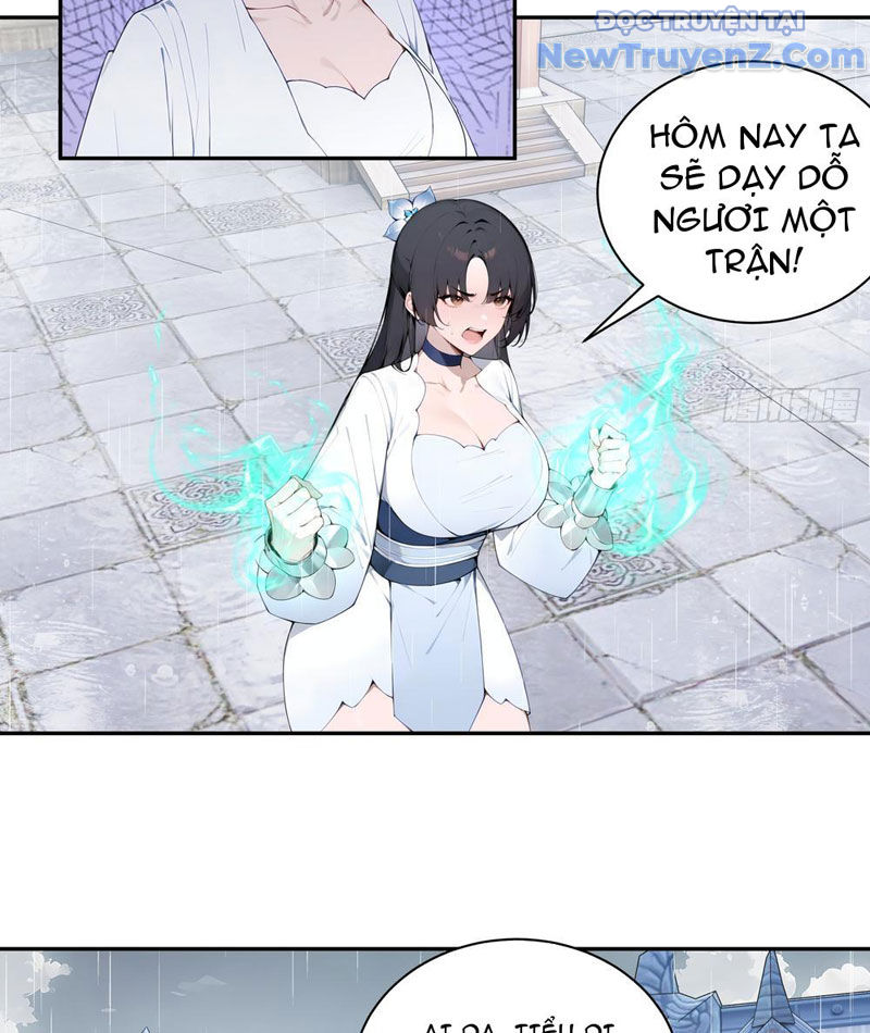 Bách Thê Phổ: Thánh nữ đều gọi ta là phu quân chapter 47 - Trang 54
