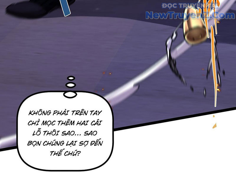 Tận thế giáng lâm, ta trùng sinh thành bạo quân chapter 6 - Trang 30