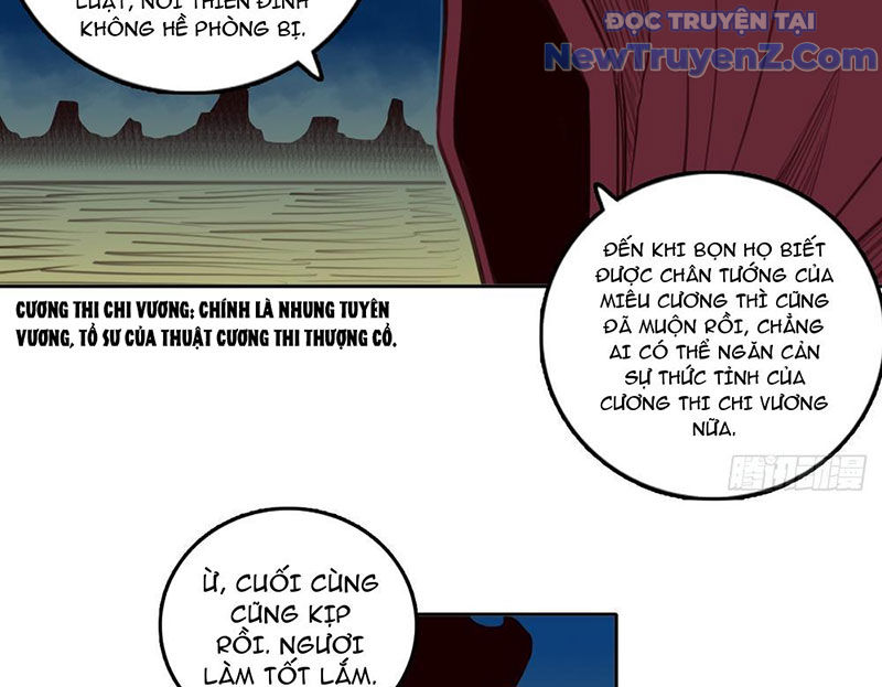 [tam Giới Chí] Thích ách Truyện chapter 43 - Trang 75