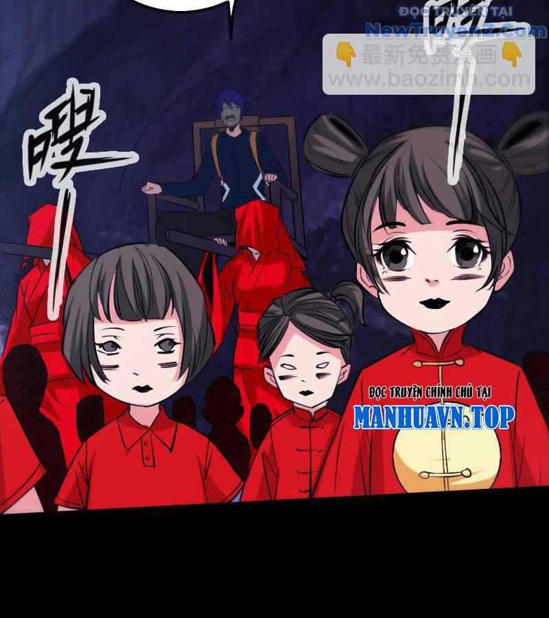 Kiếp Thiên Vận chapter 293 - Trang 22