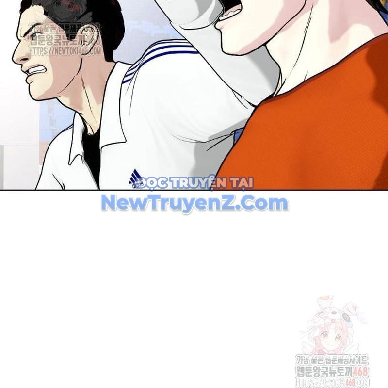 Loser Giỏi Võ chapter 121 - Trang 167