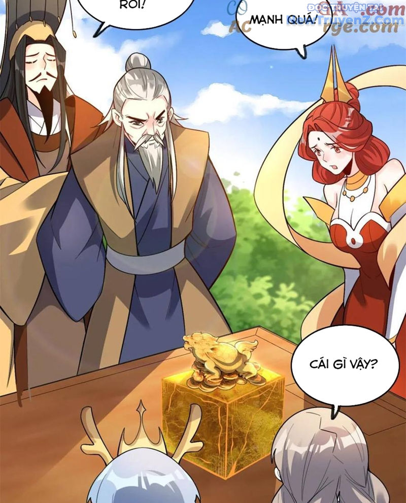 Nguyên Lai Ta Là Tu Tiên đại Lão chapter 560 - Trang 4