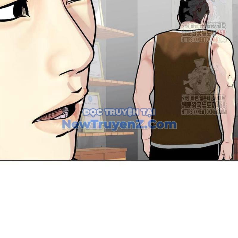 Loser Giỏi Võ chapter 121 - Trang 244