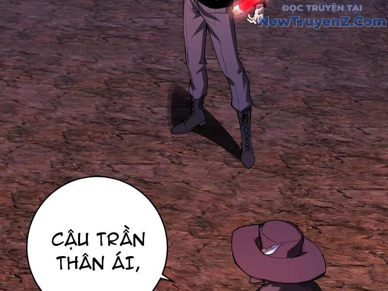 Toàn Dân Tận Thế: Ta Virus Quân Vương chapter 65 - Trang 64