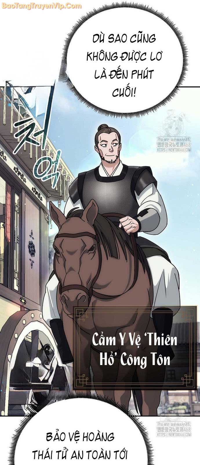 Hoạn Quan Tuyệt Luân chapter 16 - Trang 39