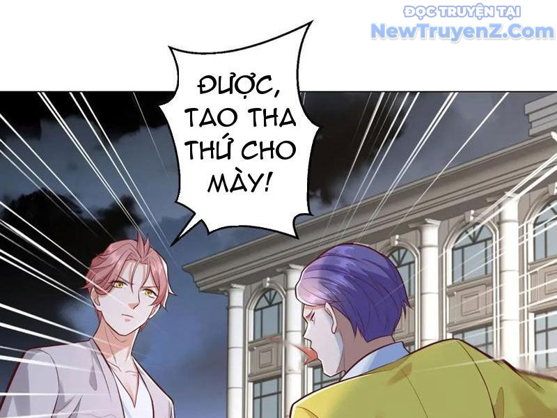 Tôi Là Tài Xế Xe Công Nghệ Có Chút Tiền Thì Đã Sao? chapter 142 - Trang 3