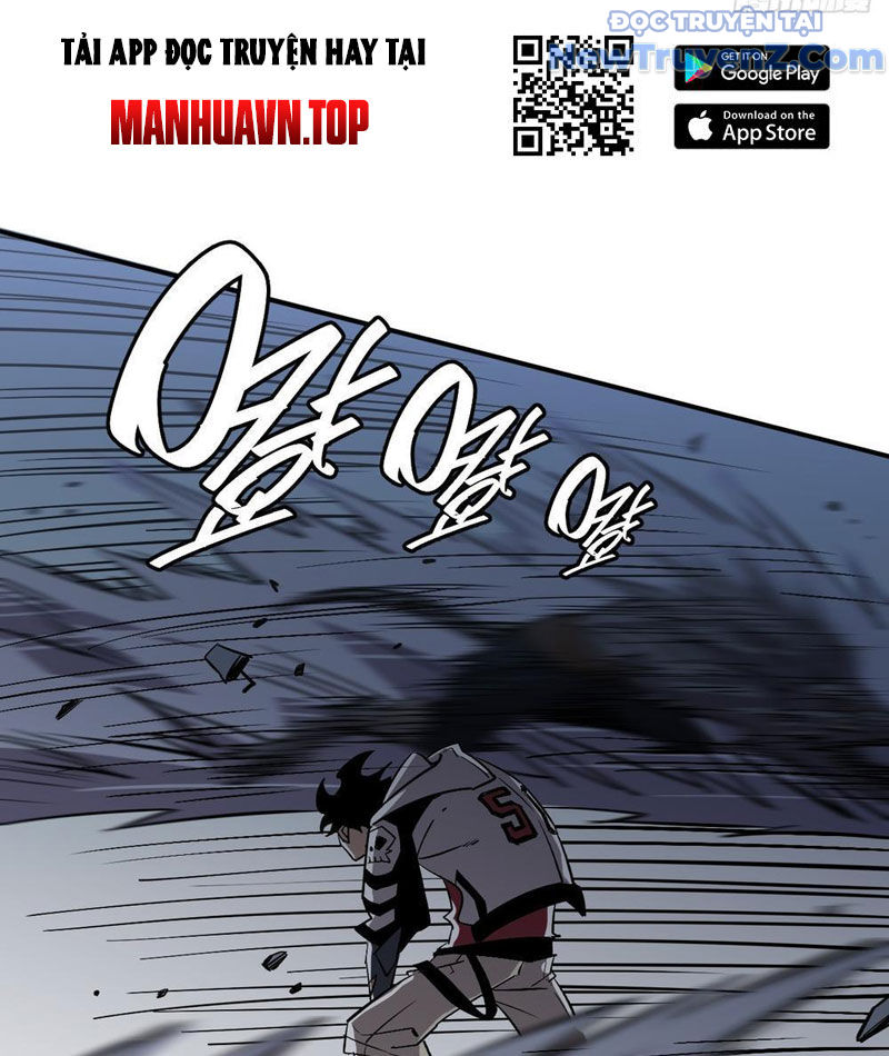 Kẻ Ký Sinh Trên Người Ta Không Dễ Chọc chapter 5 - Trang 63