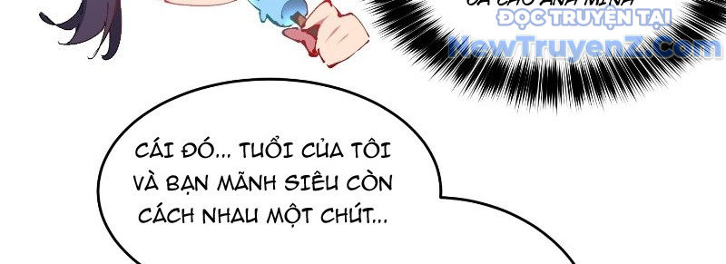 Người Trái Đất Quả Thật Rất Tàn Ác chapter 320 - Trang 37
