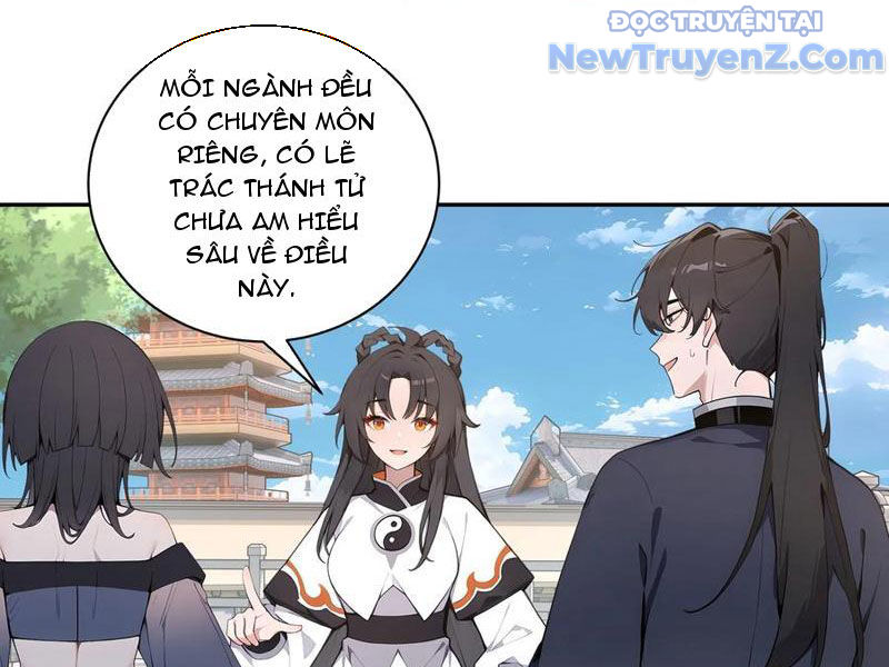 Bách Thê Phổ: Thánh nữ đều gọi ta là phu quân chapter 55 - Trang 29