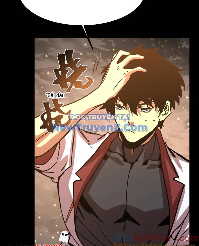 Cao Võ: Hạ Cánh Đến Một Vạn Năm Sau chapter 219 - Trang 41