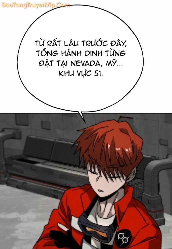 Dự Án Sao Hoả chapter 6 - Trang 60
