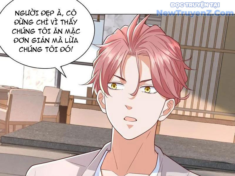Tôi Là Tài Xế Xe Công Nghệ Có Chút Tiền Thì Đã Sao? chapter 142 - Trang 35