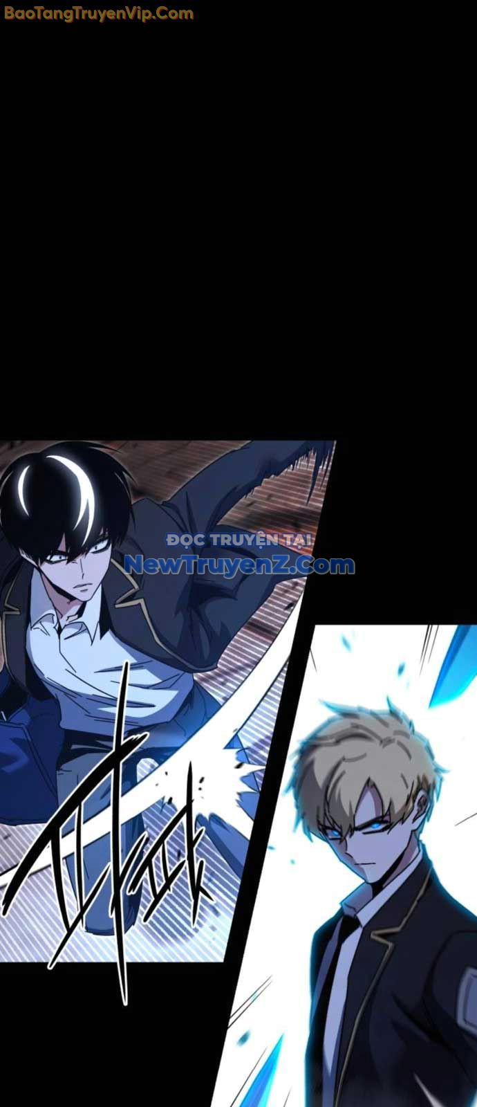 Thống Lĩnh Học Viện Chỉ Bằng Dao Sashimi chapter 43 - Trang 62