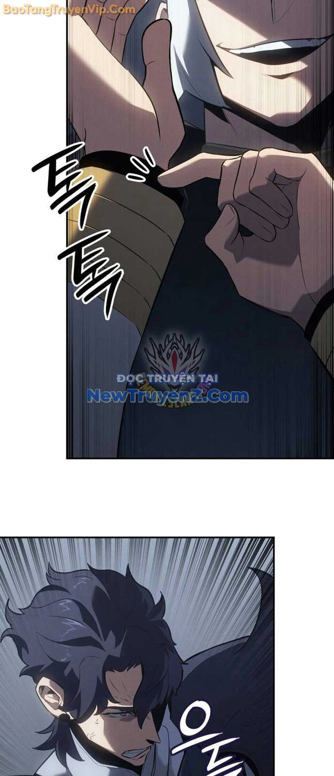 Băng Vương chapter 26 - Trang 33