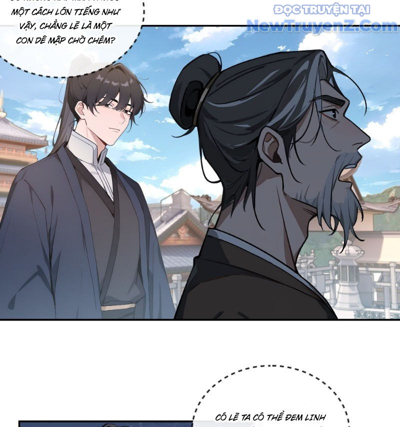 Bách Thê Phổ: Thánh nữ đều gọi ta là phu quân chapter 53 - Trang 20