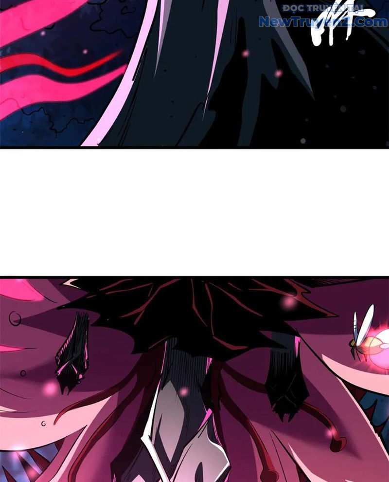 Siêu Cấp Thần Cơ Nhân chapter 355 - Trang 18