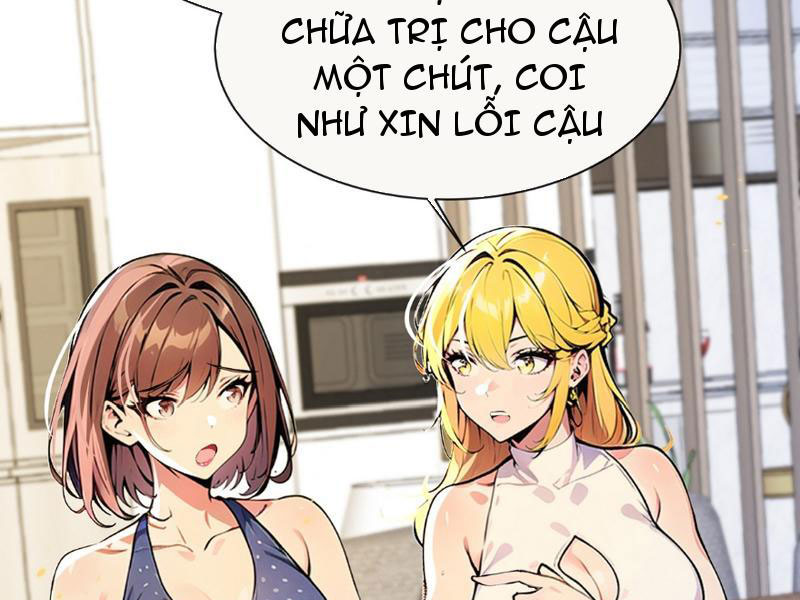 tối cường thần y: luôn có sư tỷ có ý đồ với tôi chapter 8 - Trang 72