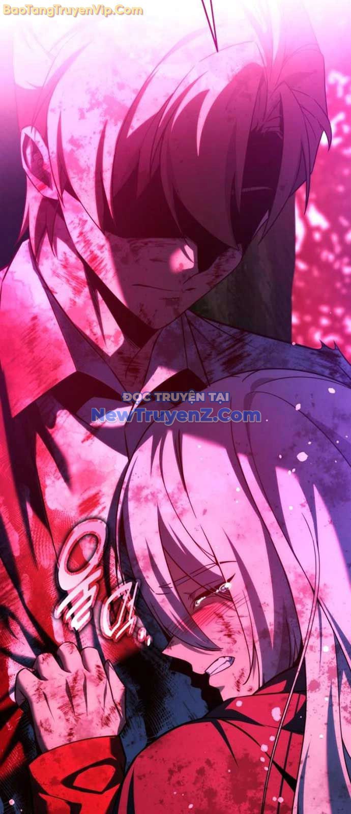 Hướng Dẫn Sinh Tồn Trong Học Viện chapter 78 - Trang 35