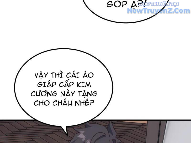 Vạn Tộc Xâm Lược: Bắt đầu Thuần Hóa Cự Thú Cấp Sử Thi chapter 31 - Trang 47
