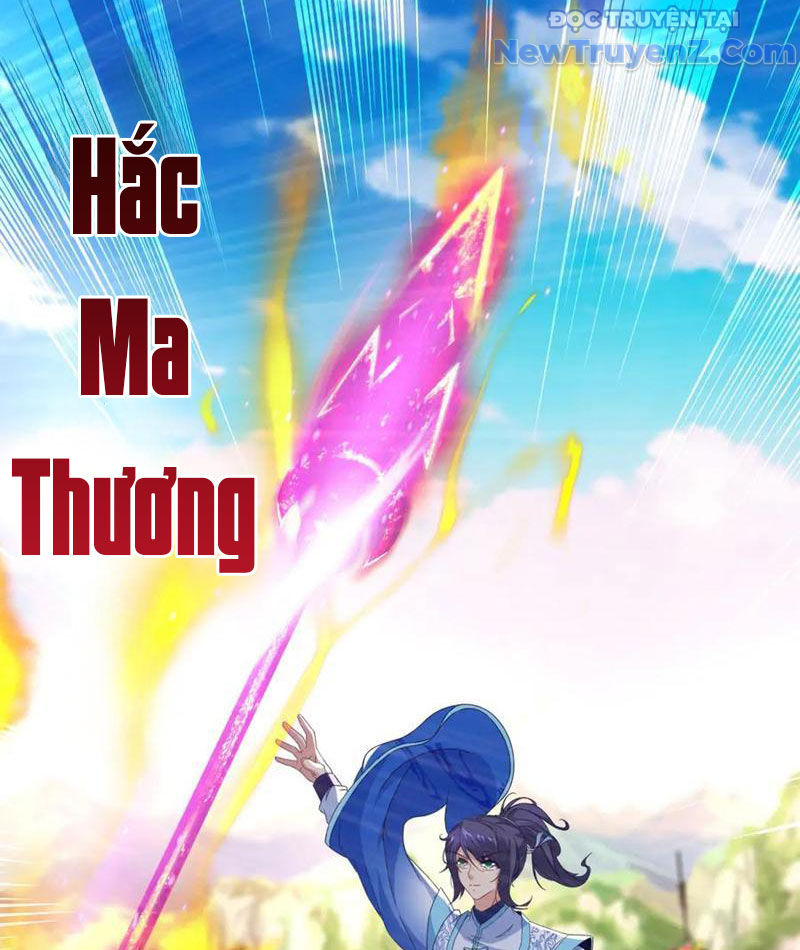 Thần Hồn Võ Đế chapter 426 - Trang 48