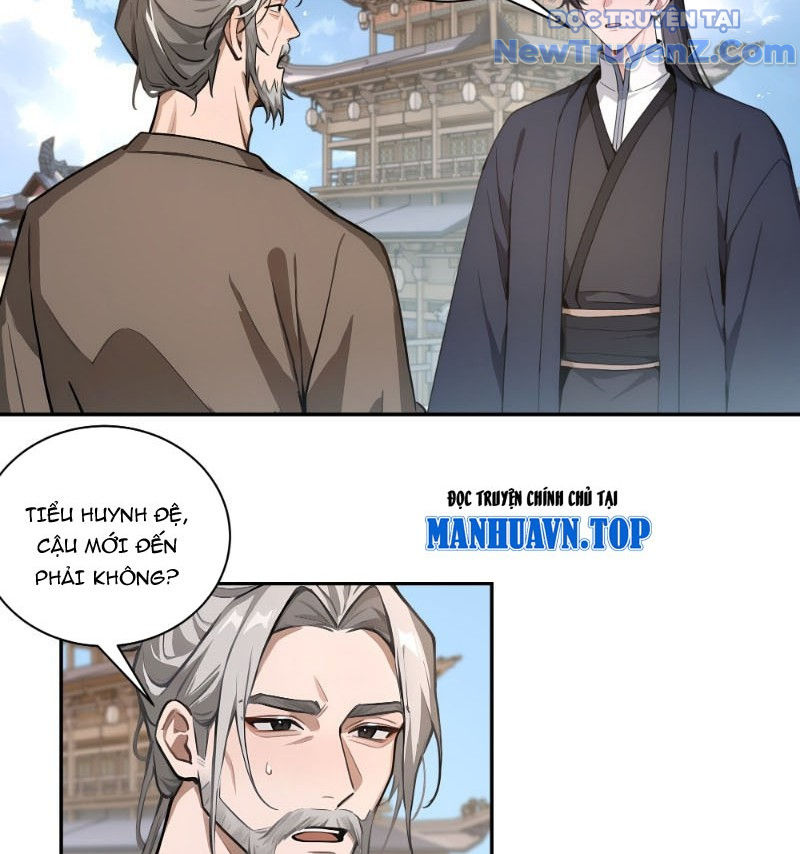 Bách Thê Phổ: Thánh nữ đều gọi ta là phu quân chapter 53 - Trang 23