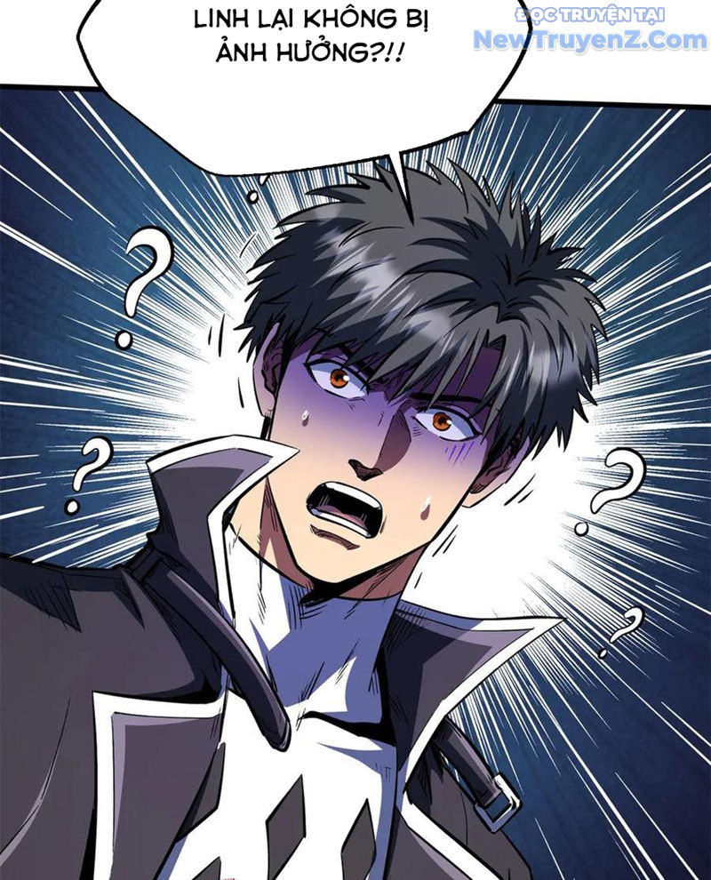 Siêu Cấp Thần Cơ Nhân chapter 355 - Trang 12