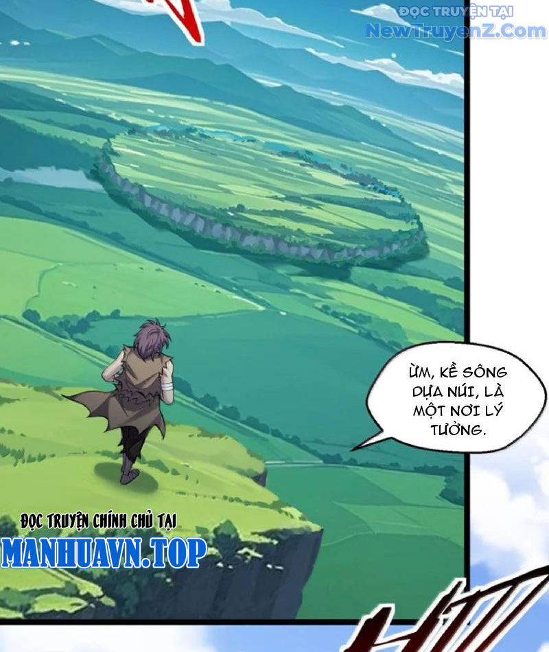 Hảo Đồ Nhi Hãy Tha Cho Vi Sư chapter 351 - Trang 49