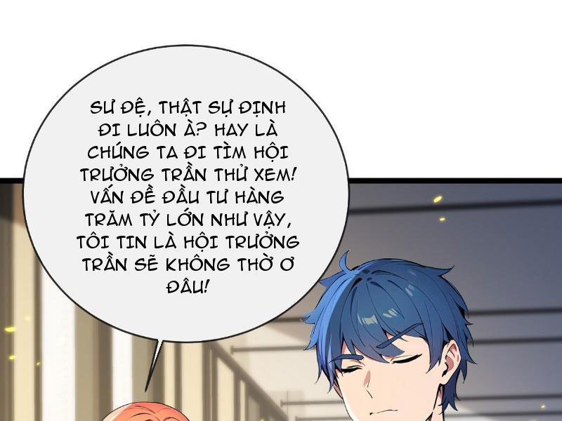tối cường thần y: luôn có sư tỷ có ý đồ với tôi chapter 32 - Trang 56