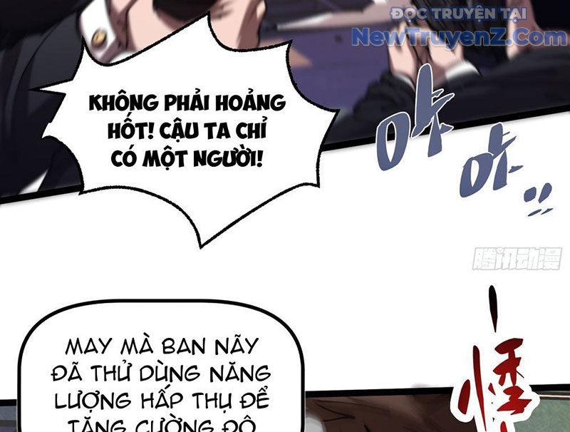 Tận thế giáng lâm, ta trùng sinh thành bạo quân chapter 6 - Trang 65